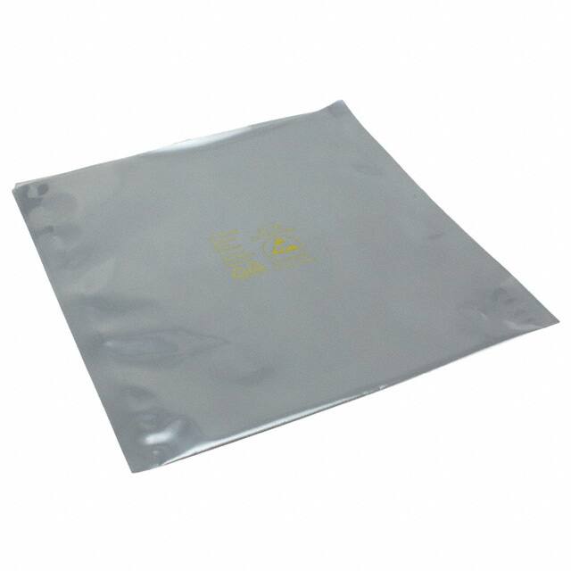 10078 SCS  Anti-Static ESD Bags Materials
